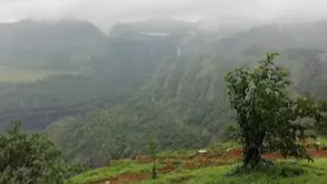 Tiger Point Lonavala
